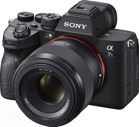 Sony A7S III Review - Bestoflens