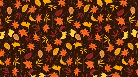 20 Thanksgiving Zoom Backgrounds for a Virtual Gathering