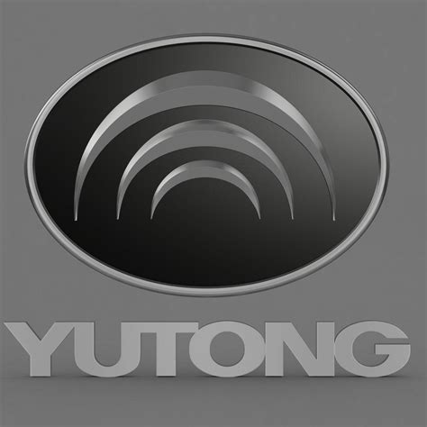 Yutong Logo