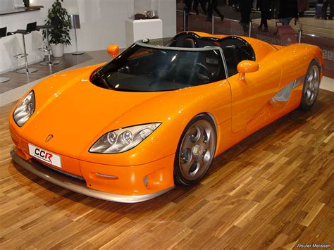 2004 Koenigsegg CCR (Ulimate Guide)