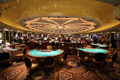 Vegas Casinos » How to win cash