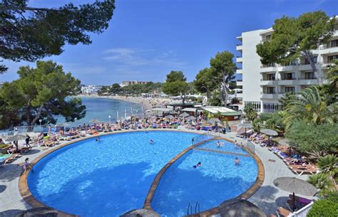 Ibiza: 4 Star All Inclusive Holiday to Award Winning Hotel w/Kids Stay ...