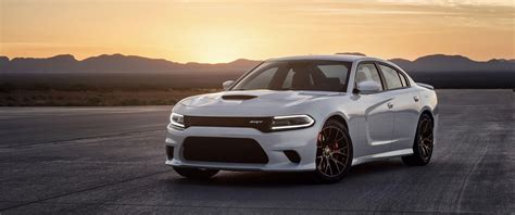 4k Wallpaper Dodge Charger | Webphotos.org