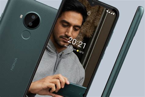 "Nokia C30": HMD Global rolls-out new phone in India | ummid.com