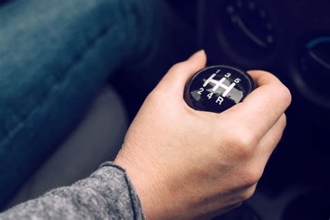 How To Drive a Stick Shift (Manual Car) in 9 Easy Steps