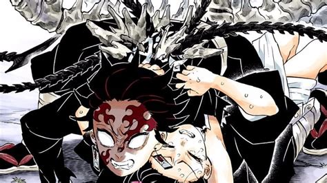 Who Is Demon King Tanjiro & How Strong Is He Compared to Other Anime ...