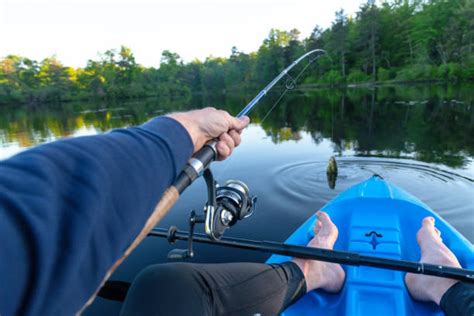 What are kayak Fishing rod holders – ReelYaks