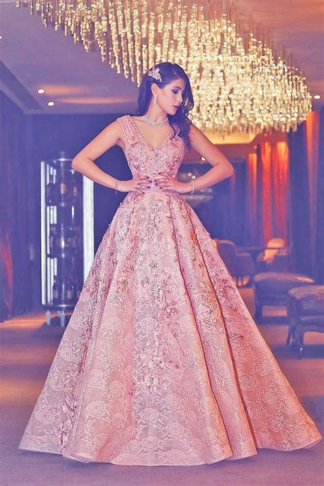 25+ best ideas about Indian engagement outfit on Pinterest | Indian ...