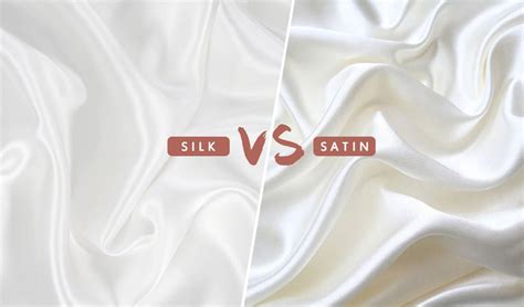 Satin vs. Silk Sheet Sets: What’s the Difference? – Suzhou Yasha Silk ...