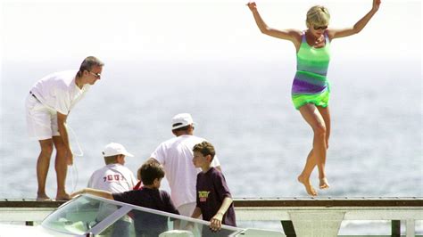 See Inside the Superyacht Princess Diana Shared With Dodi Fayed ...