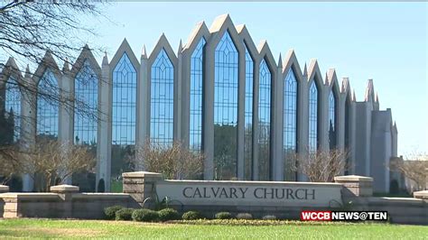 Families File Lawsuit Against Calvary Church