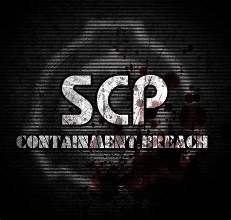 SCP - Containment Breach v0.1 file - ModDB