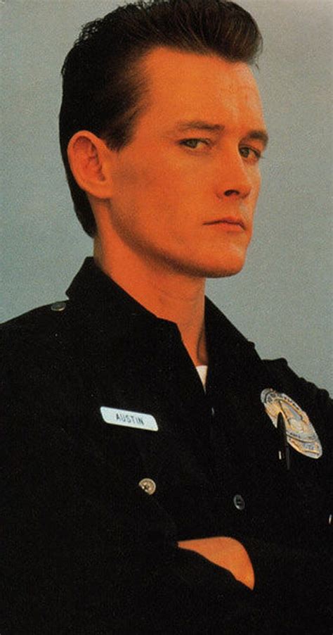 Pictures & Photos of Robert Patrick | Terminator, Terminator movies ...