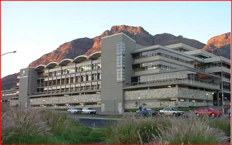 Cape Peninsula University of Technology | South African History Online