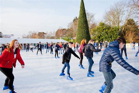 Yorkshire's Winter Wonderland | Home | York Designer Outlet