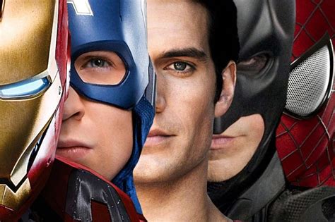 The 25 Best Superhero Movies of the Last 25 Years