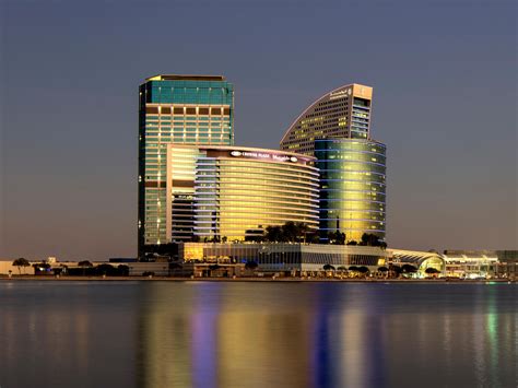 InterContinental Dubai Festival City an IHG Hotel | 2021 - Maldives ...