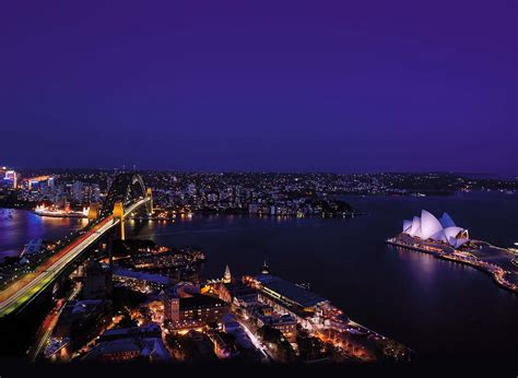 Shangri-La Hotel Sydney | Access Advisor