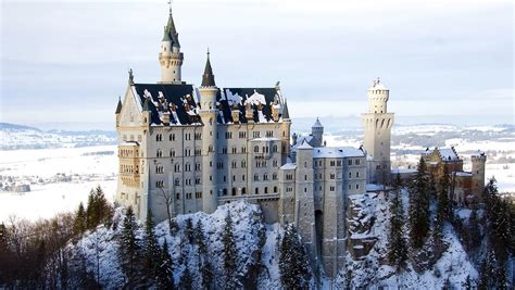 10 Winter Activities to Experience in Germany If You Are Visiting in 2023