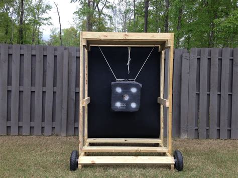 Archery target backstop | archery | Pinterest | Archery, Target and Bow ...