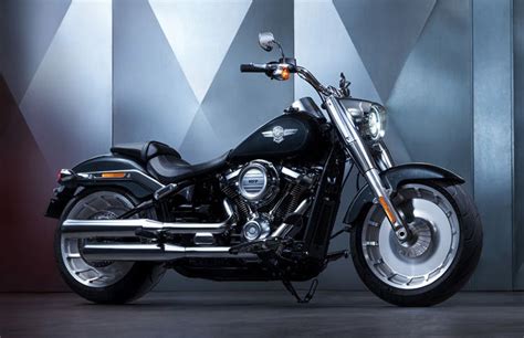 Terminator 2, Harley Davidson Fat Boy auctioned for $480,000