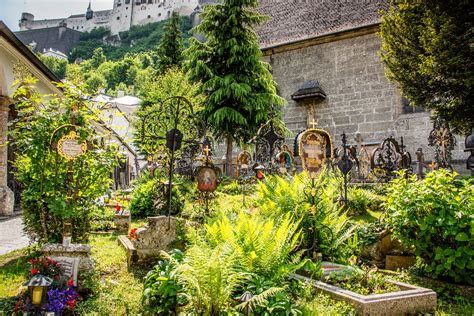 St.Peter's Abbey Cemetery | wowfotos330 | Flickr