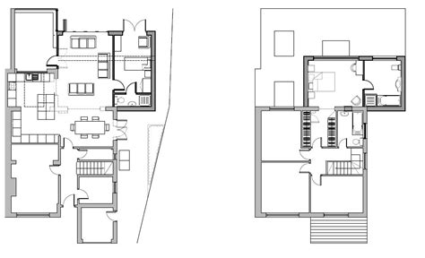 Extension Floor Plans Examples - floorplans.click