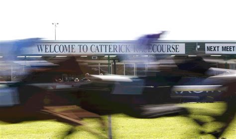 Catterick Jump Race at Catterick Racecourse on Tuesday, December 19 ...