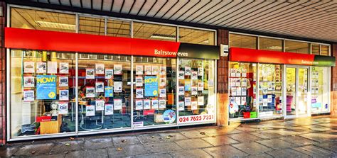 Bairstow Eves Estate Agents Coventry - Estate Agents in Coventry CV1 ...