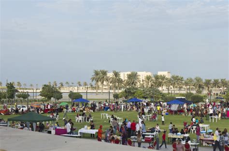 ILoveQatar.net | Museum of Islamic Art (MIA) Bazaar 2023