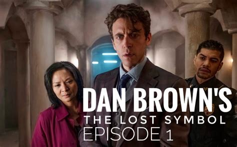 Dan brown movies the lost symbol - detroitlasem