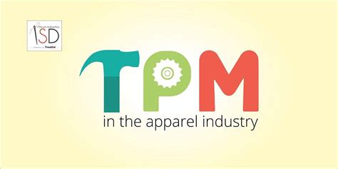 TPM Logo - LogoDix