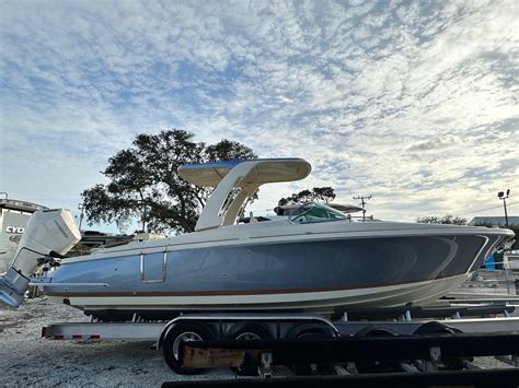 2024 Chris-Craft Launch 28 GT Bowrider for sale - YachtWorld