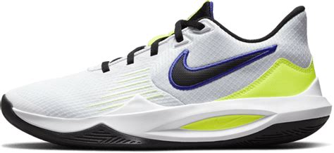 Nike Precision 5 - Review, Deals, Pics of 8 Colorways