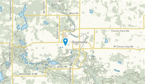 Best Trails near Greenville, Michigan | AllTrails