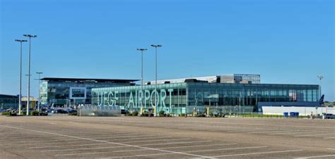 LIEGE AIRPORT IS THE NEW WHO LOGISTICS PLATFORM - Nigerian Belgian ...