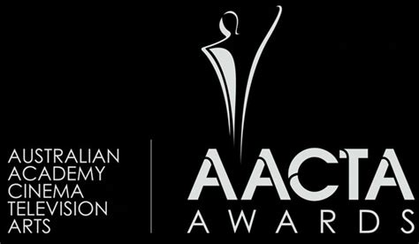 6th AACTA International Awards - List of Nominees - Spotlight Report