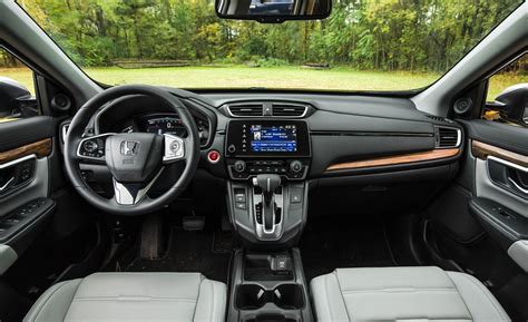 2018 Honda Cr V Exl Interior Dimensions | Psoriasisguru.com