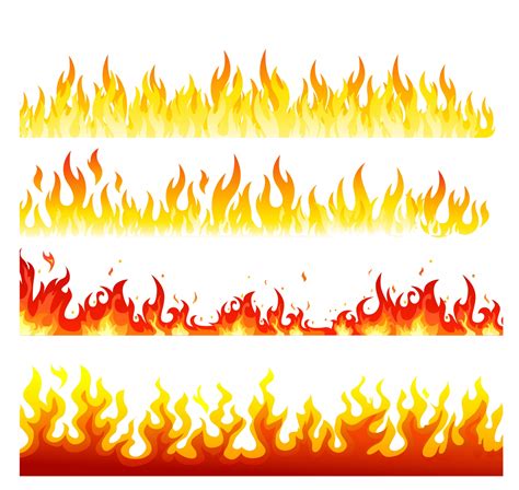 Free Flames Frame Cliparts, Download Free Flames Frame Cliparts png ...