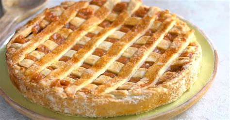 The guava pie recipe | Iberostar