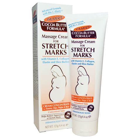 Palmers Cocoa Butter Stretch Mark Cream 125g - Wholesale Trading Supplies