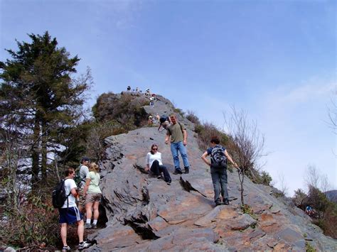 Chimney Tops Trail | Gatlinburg vacation, Places to travel, Great smoky ...