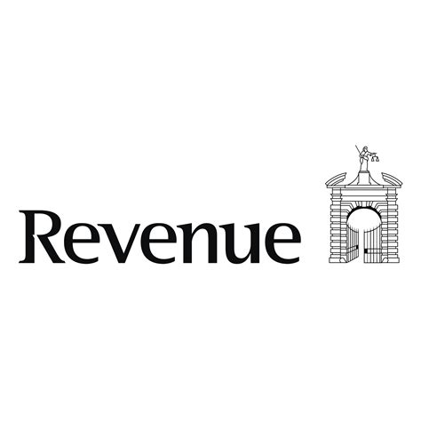 Revenue Logo PNG Transparent & SVG Vector - Freebie Supply