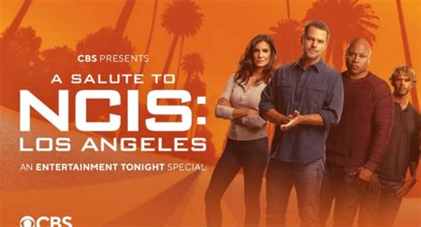 NCIS: Los Angeles Series Finale: CBS Drops Plot Details, Announces ...