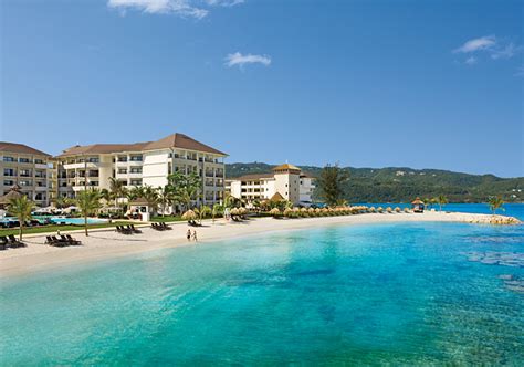 Secrets Wild Orchid Montego Bay - All Inclusive - Book Now