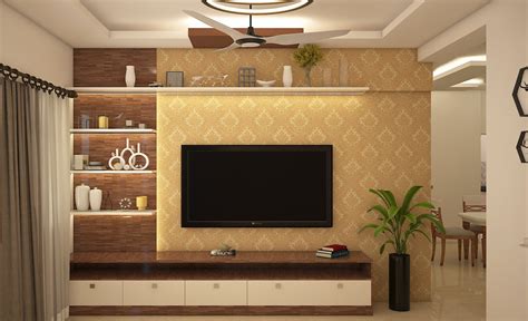 TV Unit Designs | Trending TV Unit Design Ideas 2023 for your Living Room