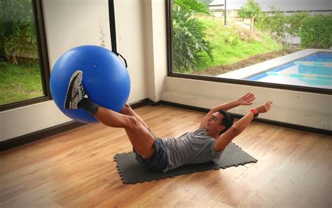 The 6 Best Psoas Muscle Exercises For A Complete Strengthening Guide