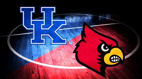 UK vs. UofL rivalry basketball games through the years | whas11.com