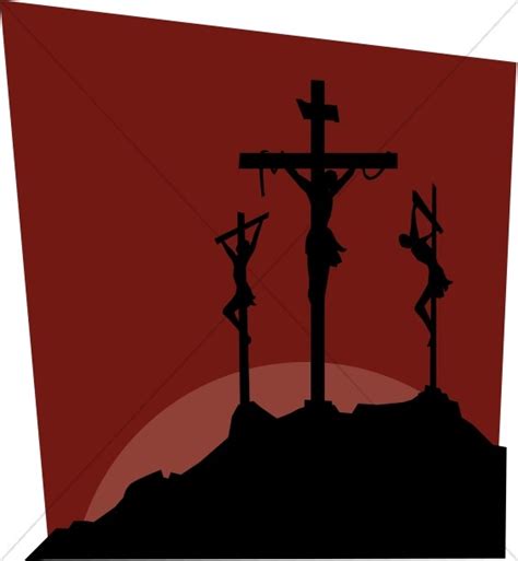 calvary cross clipart 20 free Cliparts | Download images on Clipground 2024