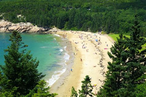 10 New England beaches you have to visit - Lonely Planet